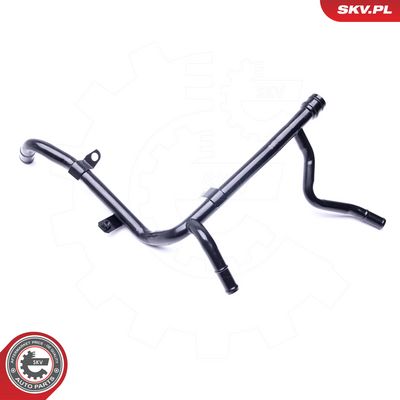 Potrubí chladiva SKV 43SKV795