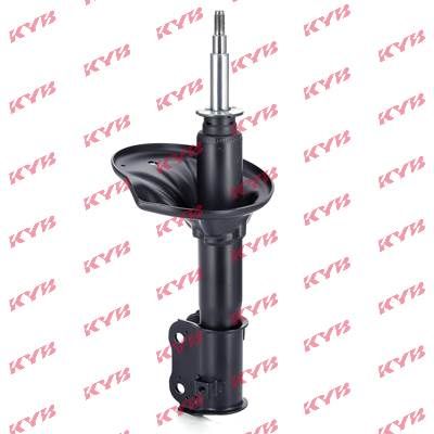 Shock Absorber KYB 633179