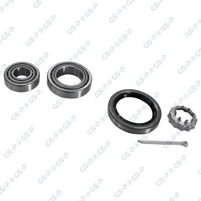 SET RULMENT ROATA GSP GK0528A