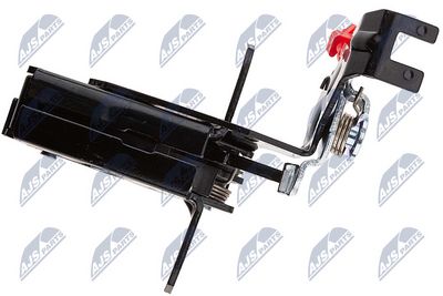 Zámok dverí NTY EZC-WW-668