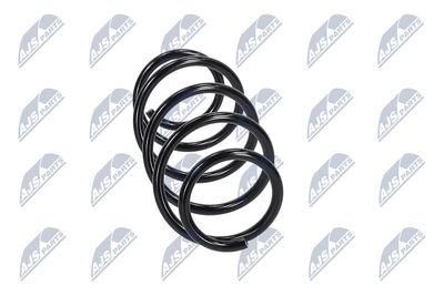 ARC SPIRAL NTY ASZWW068 16