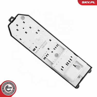 COMUTATOR MACARA GEAM ESEN SKV 37SKV529 4