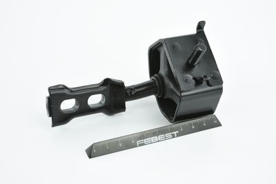 SET MONTARE SISTEM DE ESAPAMENT FEBEST TEXB015 49