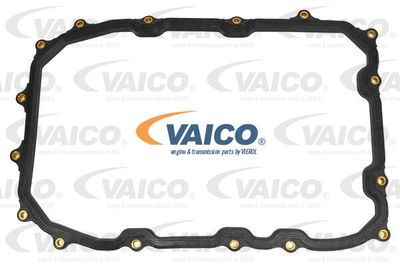 VAICO V10-0436 Прокладка піддону АКПП для PORSCHE (Порш)