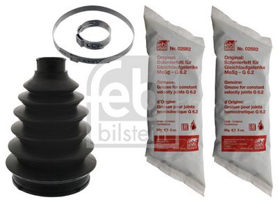 FEBI BILSTEIN Faltenbalgsatz, Antriebswelle