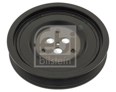 RIEMENSCHEIBE KURBELWELLE