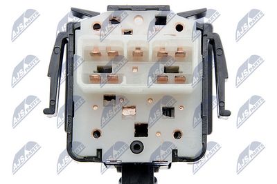Spínač riadenia NTY EPE-DW-006