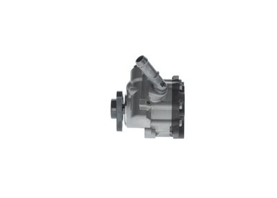 Hydraulikpumpe, styresystem BOSCH K S00 000 609