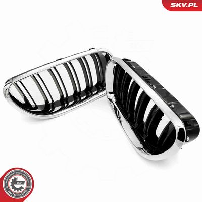 GRILA RADIATOR ESEN SKV 66SKV208 4