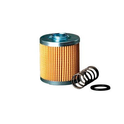 Hydraulisch filter (patroon)