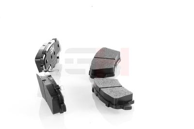 SET PLACUTE FRANA FRANA DISC GH GH411316 18