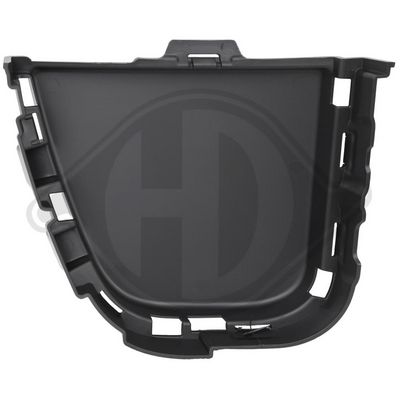 GRILA VENTILATIE BARA PROTECTIE