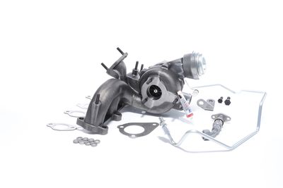 LADER AUFLADUNG BTS Turbo T981113BT 20