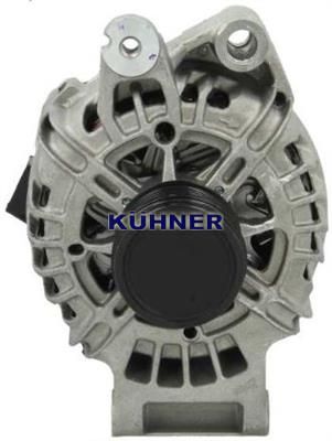 Генератор AD KÜHNER 556191RIV для FORD C-MAX