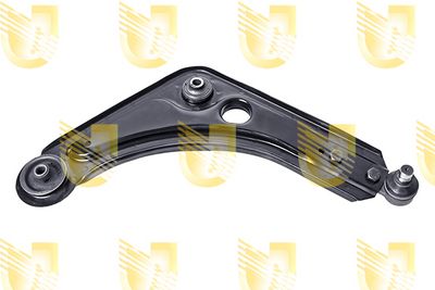 LENKER RADAUFHäNGUNG