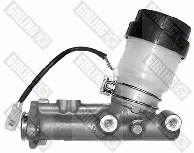 Главный тормозной цилиндр GIRLING 4001116 для DAIHATSU CUORE