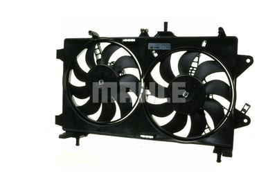 VENTILATOR RADIATOR MAHLE CFF245000P 21