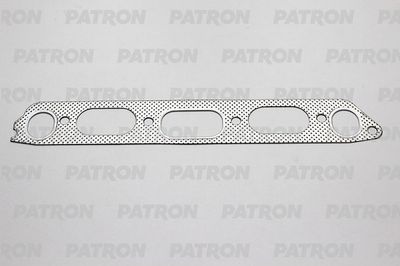Прокладка, впускной / выпускной коллектор PATRON PG5-0013 для MERCEDES-BENZ СЕДАН