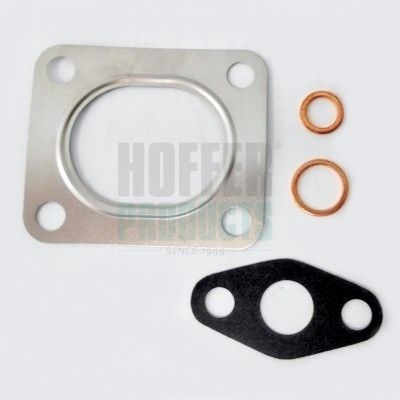 SET MONTAJ TURBOCOMPRESOR