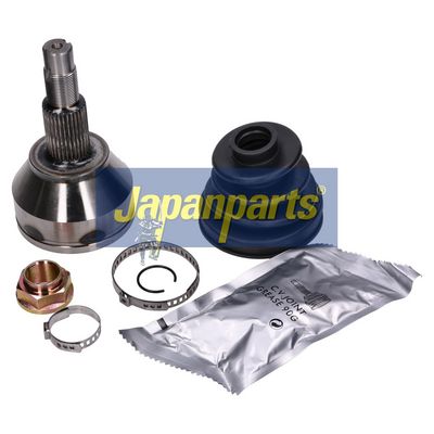 JAPANPARTS Jungčių komplektas, kardaninis velenas