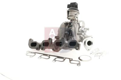 LADER AUFLADUNG AKS DASIS 045205N 13