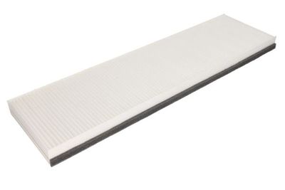 Cabinefilter patroon, hoeveelheid 1, past: TEMSA MD 11.10-