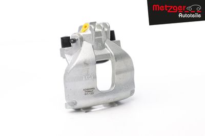 BREMSSATTEL METZGER AUTOTEILE 6260390 35