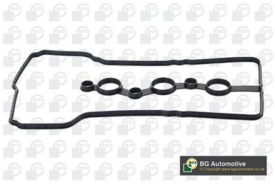 GARNITURA CAPAC SUPAPE