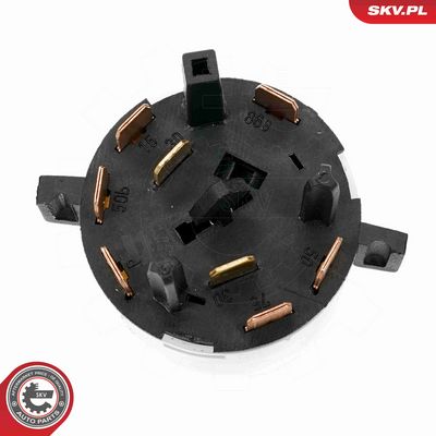 COMUTATOR PORNIRE ESEN SKV 65SKV017 4
