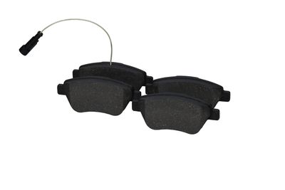 BREMSBELAGSATZ SCHEIBENBREMSE VALEO 301426A 14