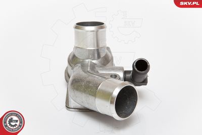 Thermostat, coolant 20SKV016