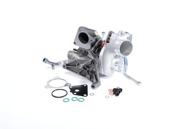 LADER AUFLADUNG BTS Turbo T981345 31