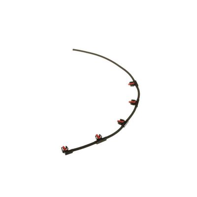 FURTUN SUPRACURGERE COMBUSTIBIL GATES MFL1158 31