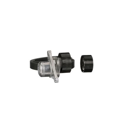 KEILRIPPENRIEMENSATZ GATES K017PK1685 18