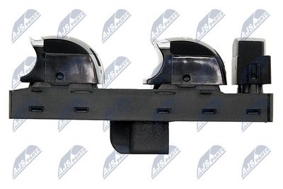 Kytkin, lasinnostin NTY EWS-AU-014 – AUDI, SEAT, SKODA, VW, …