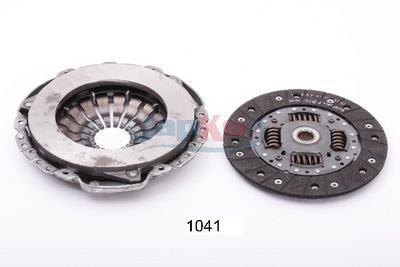 SET AMBREIAJ JAPKO 921041 1