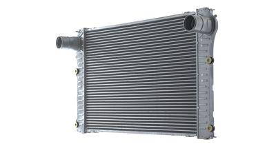 INTERCOOLER COMPRESOR MAHLE CI682000S 15