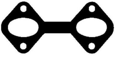 DICHTUNG ABGASKRüMMER