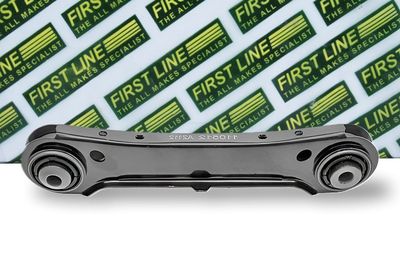 носач, окачване на колелата FIRST LINE FCA6863