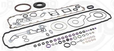 Complete motorpakkingset - carter