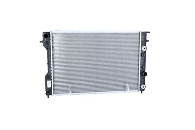 RADIATOR RACIRE MOTOR NRF 519689 45