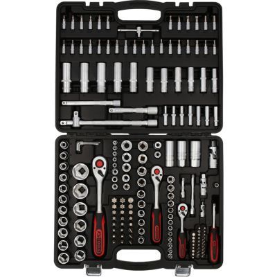Sada nástrčkových kľúčov KS TOOLS 917.0779