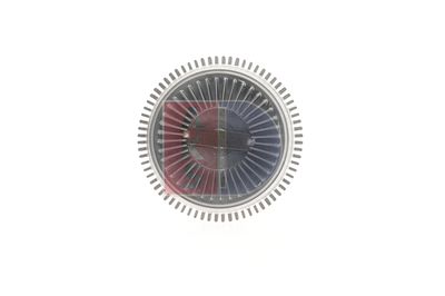 KUPPLUNG KüHLERLüFTER AKS DASIS 098009N 16