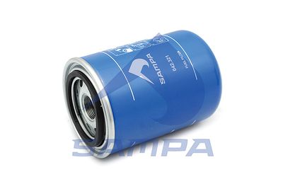 Filtro combustible