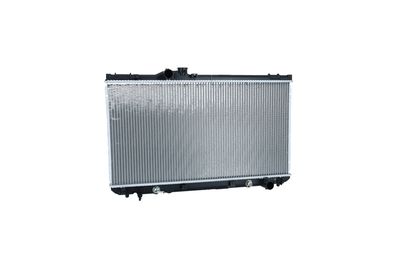 KüHLER MOTORKüHLUNG NRF 53586 44