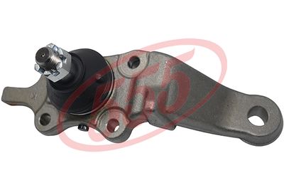 Шарнир независимой подвески / поворотного рычага 555 SB-3862L для TOYOTA SEQUOIA