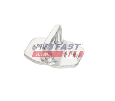 PLACă DE îNCHIDERE BROASCă Ușă FAST FT10851 11