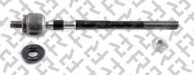 FR REDAELLI R-334K Наконечник рулевой тяги для RENAULT CLIO II (BB_, CB_) 1.2 (BB0A, BB0F, BB10, BB1K, BB28, BB2D, BB2H, CB0A,...