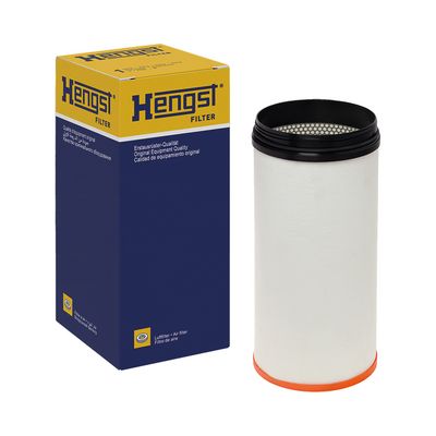Filtru aer secundar HENGST FILTER 9750007670