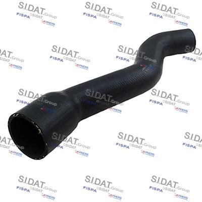 въздуховод за турбината SIDAT 500635